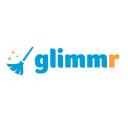 Glimmr: House and Office Cleaners in Glasgow logo